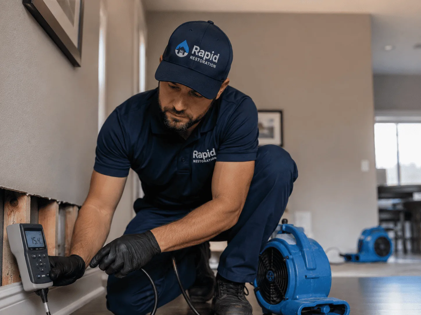 Common questions about Dehumidification in Lewisburg, PA